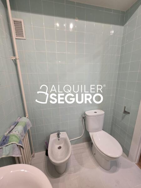 Piso en Calle Santutxu, BILBAO VIZCAYA-BIZKAIA