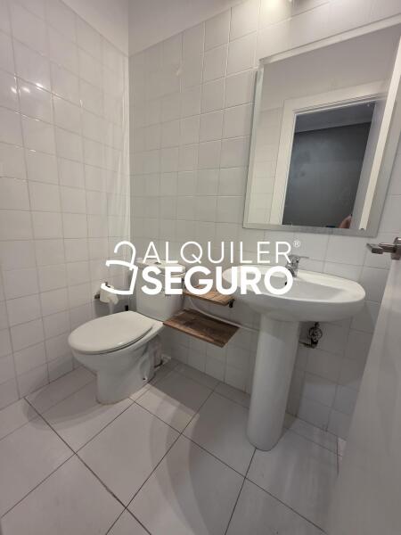 Piso en Calle Santutxu, BILBAO VIZCAYA-BIZKAIA
