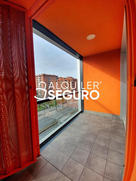 Piso en Avenida Lehendakari Aguirre , BILBAO VIZCAYA-BIZKAIA