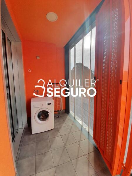 Piso en Avenida Lehendakari Aguirre , BILBAO VIZCAYA-BIZKAIA