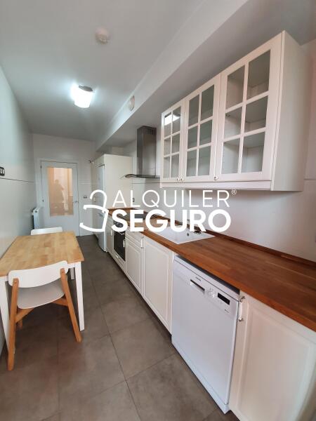 Piso en Avenida Lehendakari Aguirre , BILBAO VIZCAYA-BIZKAIA
