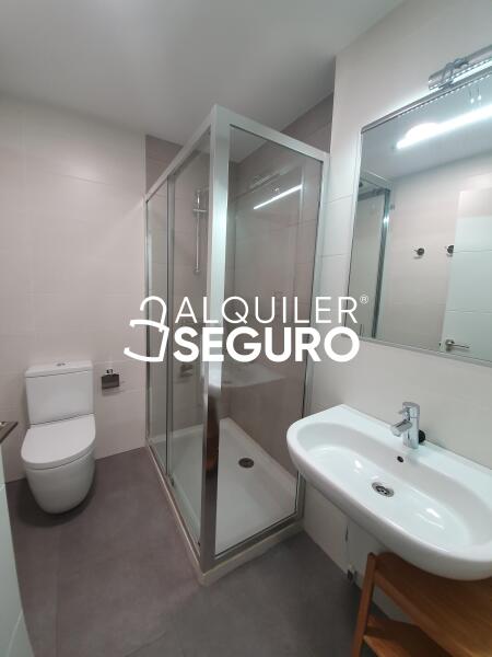 Piso en Avenida Lehendakari Aguirre , BILBAO VIZCAYA-BIZKAIA
