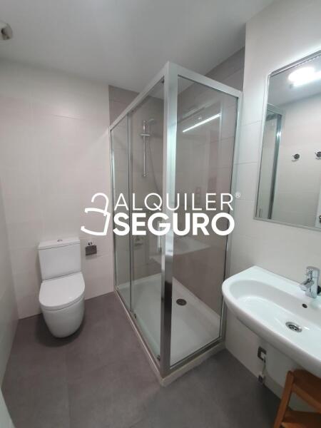 Piso en Avenida Lehendakari Aguirre , BILBAO VIZCAYA-BIZKAIA