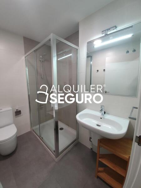 Piso en Avenida Lehendakari Aguirre , BILBAO VIZCAYA-BIZKAIA