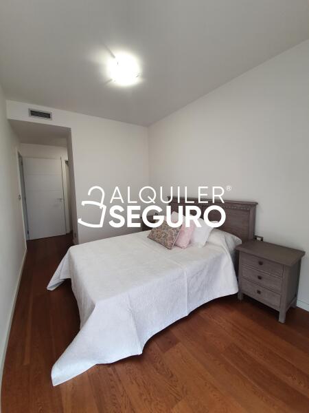 Piso en Avenida Lehendakari Aguirre , BILBAO VIZCAYA-BIZKAIA