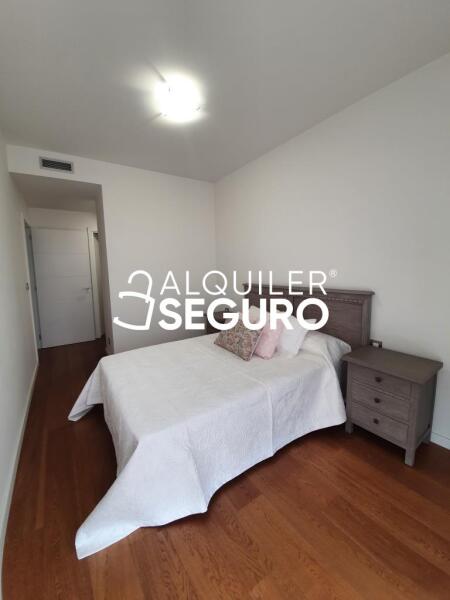 Piso en Avenida Lehendakari Aguirre , BILBAO VIZCAYA-BIZKAIA