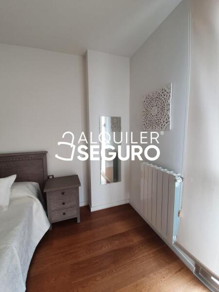 Piso en Avenida Lehendakari Aguirre , BILBAO VIZCAYA-BIZKAIA