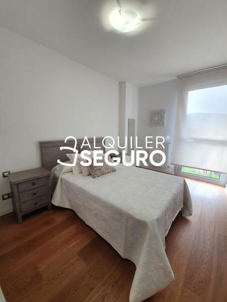 Piso en Avenida Lehendakari Aguirre , BILBAO VIZCAYA-BIZKAIA