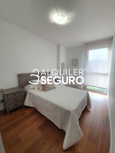 Piso en Avenida Lehendakari Aguirre , BILBAO VIZCAYA-BIZKAIA
