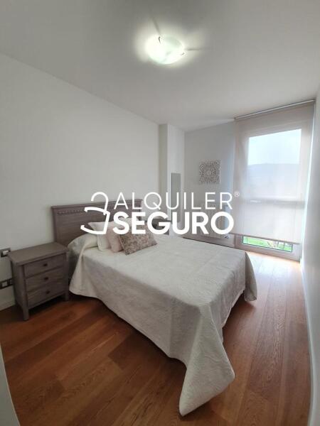 Piso en Avenida Lehendakari Aguirre , BILBAO VIZCAYA-BIZKAIA