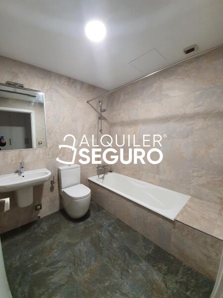 Piso en Avenida Lehendakari Aguirre , BILBAO VIZCAYA-BIZKAIA