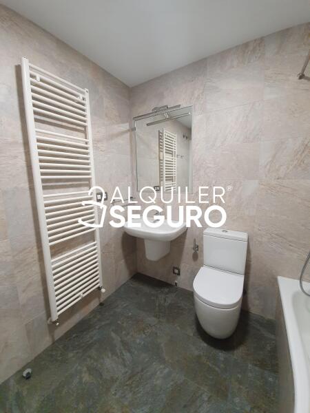 Piso en Avenida Lehendakari Aguirre , BILBAO VIZCAYA-BIZKAIA