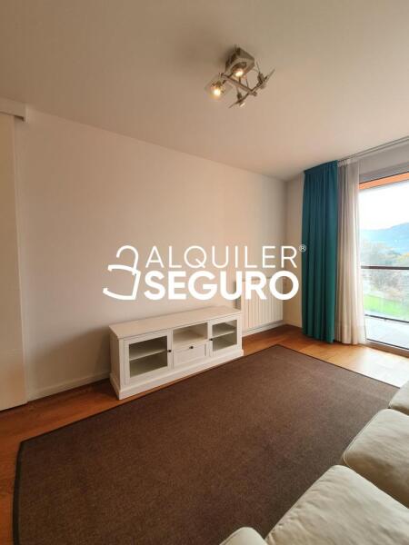 Piso en Avenida Lehendakari Aguirre , BILBAO VIZCAYA-BIZKAIA