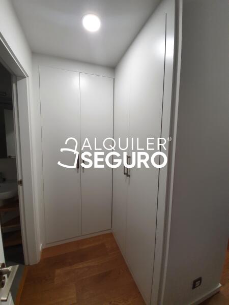 Piso en Avenida Lehendakari Aguirre , BILBAO VIZCAYA-BIZKAIA