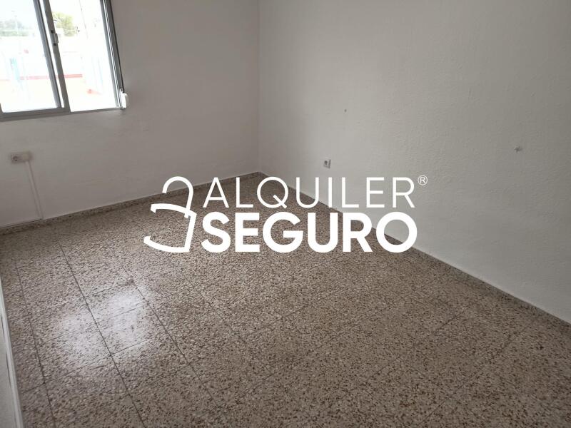 Piso en Avenida De Bellavista, SEVILLA SEVILLA
