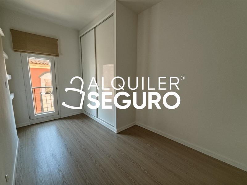 Piso en Calle Cuesta de la Iglesia, SAN AGUSTÍN DE GUADALIX MADRID