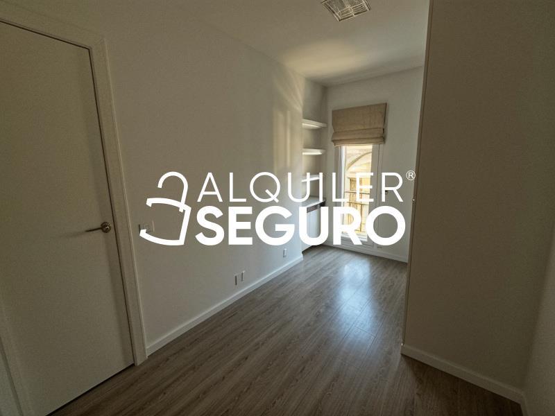 Piso en Calle Cuesta de la Iglesia, SAN AGUSTÍN DE GUADALIX MADRID