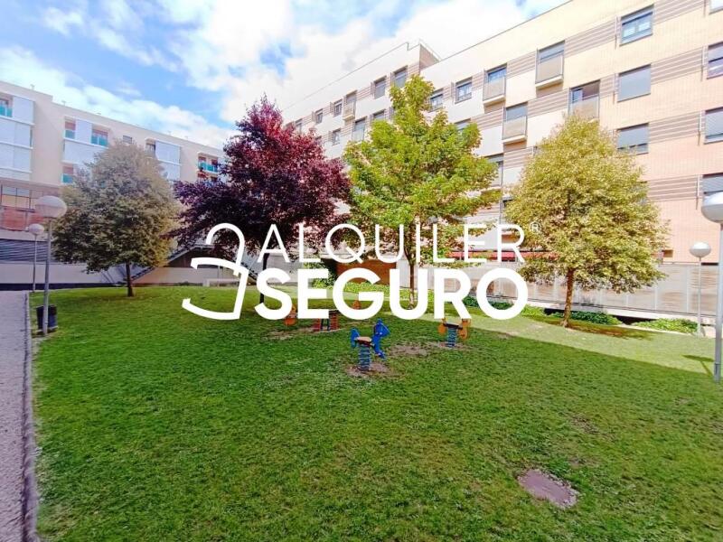 Piso en Paseo Santiago Casares Quiroga, GETAFE MADRID Piso en Paseo Santiago Casares Quiroga, GETAFE MADRID