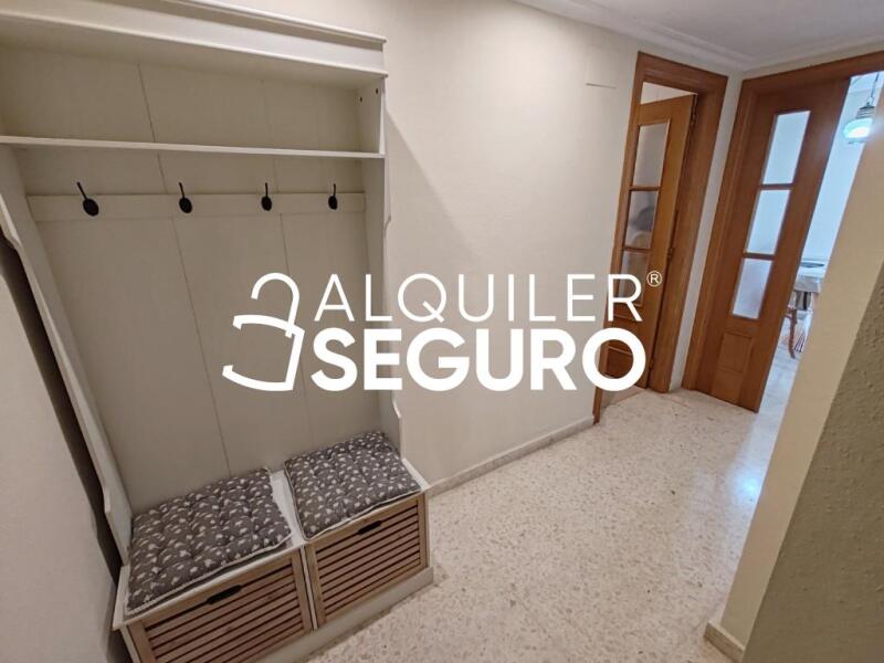 Piso en Calle Maruja Pastor, ALICANTE ALICANTE