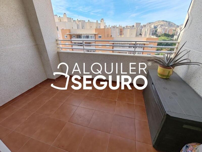 Piso en Calle Maruja Pastor, ALICANTE ALICANTE