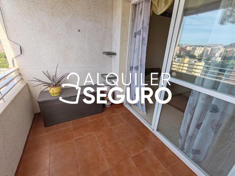 Piso en Calle Maruja Pastor, ALICANTE ALICANTE