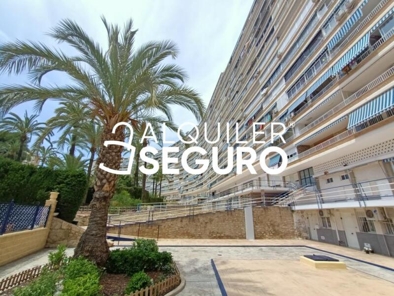 Piso en Avenida Benidorm, ALICANTE ALICANTE