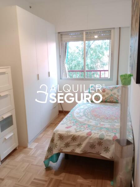 Piso en Calle de José María de Pereda, MADRID MADRID