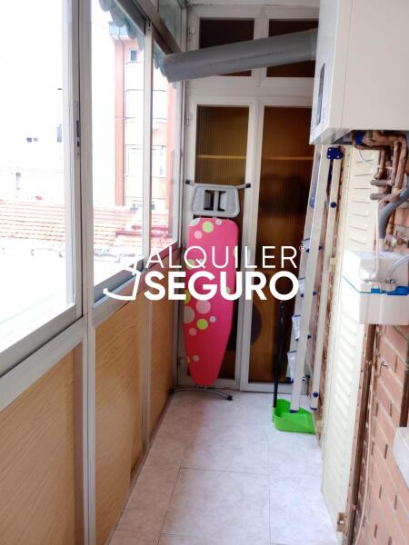 Piso en Calle de José María de Pereda, MADRID MADRID