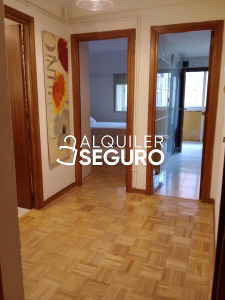 Piso en Calle de José María de Pereda, MADRID MADRID