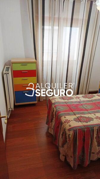 Piso en Calle Navas de Tolosa, AZAGRA NAVARRA