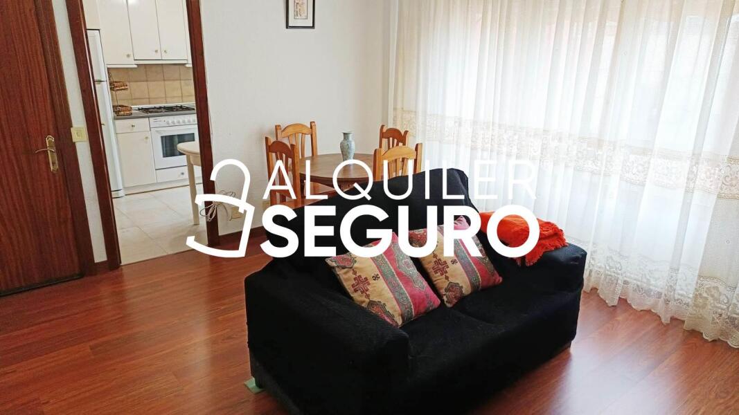 Piso en Calle Navas de Tolosa, AZAGRA NAVARRA