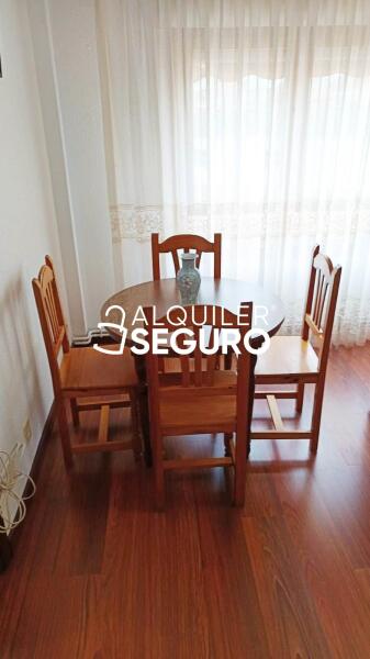 Piso en Calle Navas de Tolosa, AZAGRA NAVARRA