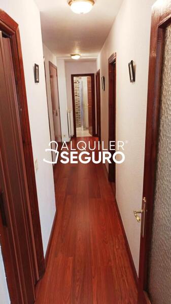 Piso en Calle Navas de Tolosa, AZAGRA NAVARRA