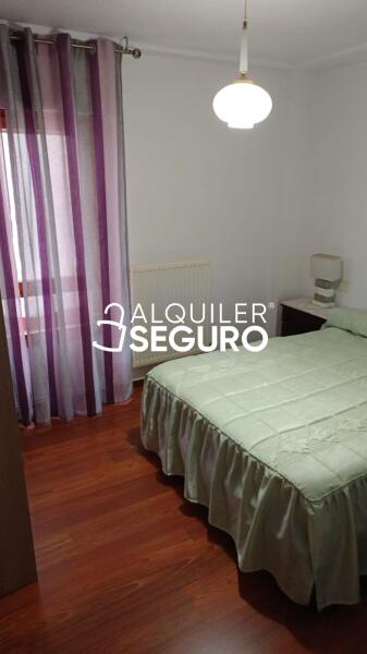 Piso en Calle Navas de Tolosa, AZAGRA NAVARRA