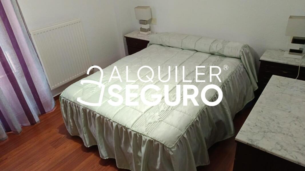 Piso en Calle Navas de Tolosa, AZAGRA NAVARRA