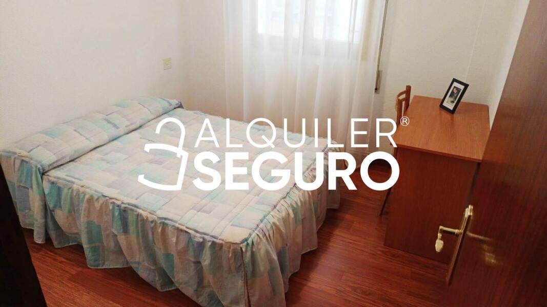 Piso en Calle Navas de Tolosa, AZAGRA NAVARRA