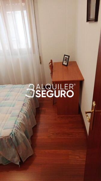 Piso en Calle Navas de Tolosa, AZAGRA NAVARRA