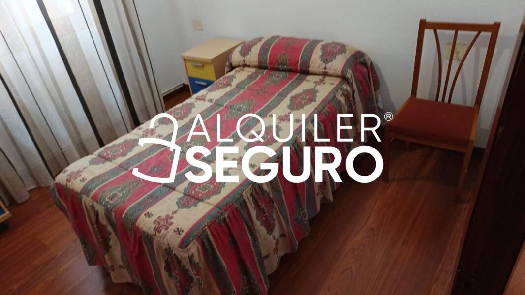 Piso en Calle Navas de Tolosa, AZAGRA NAVARRA