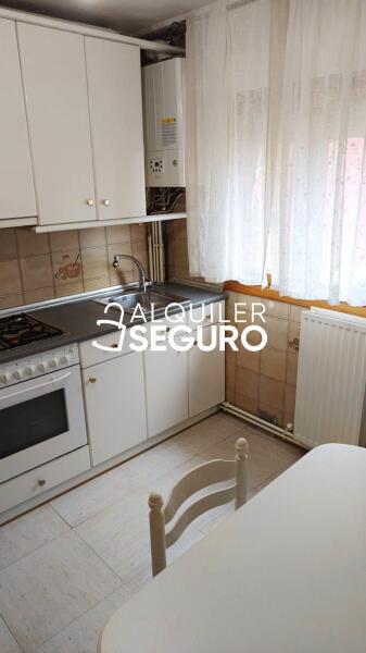 Piso en Calle Navas de Tolosa, AZAGRA NAVARRA