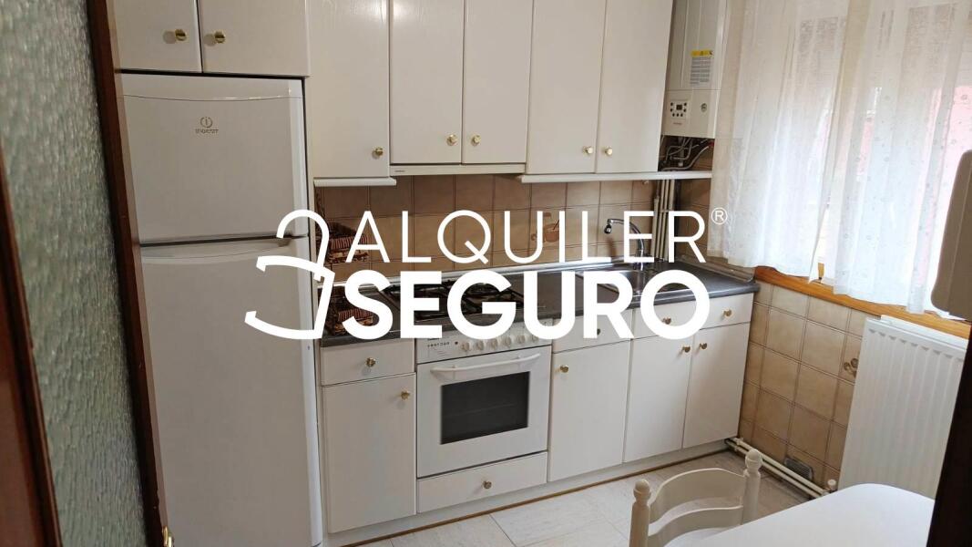 Piso en Calle Navas de Tolosa, AZAGRA NAVARRA