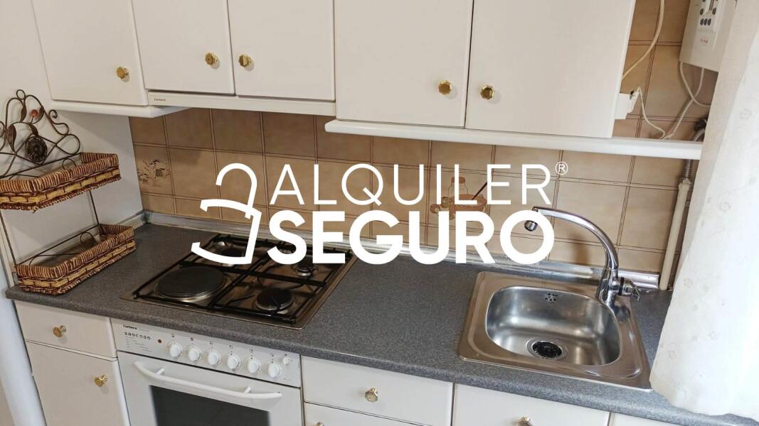 Piso en Calle Navas de Tolosa, AZAGRA NAVARRA