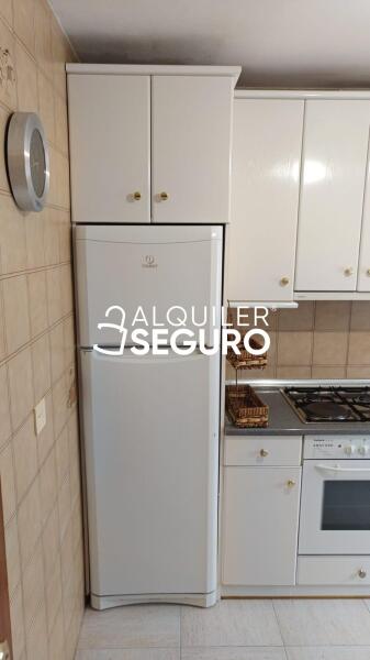 Piso en Calle Navas de Tolosa, AZAGRA NAVARRA