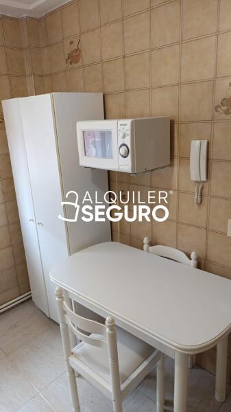 Piso en Calle Navas de Tolosa, AZAGRA NAVARRA