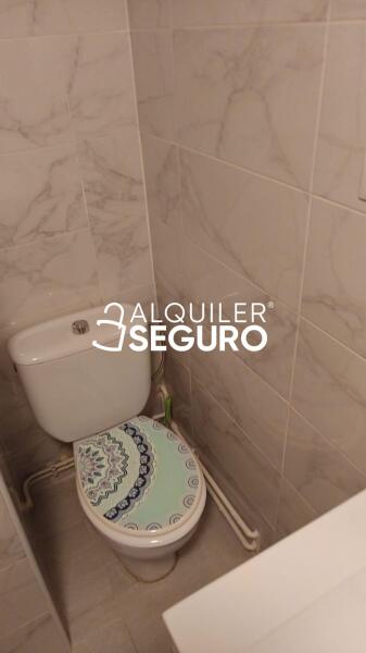 Piso en Calle Navas de Tolosa, AZAGRA NAVARRA