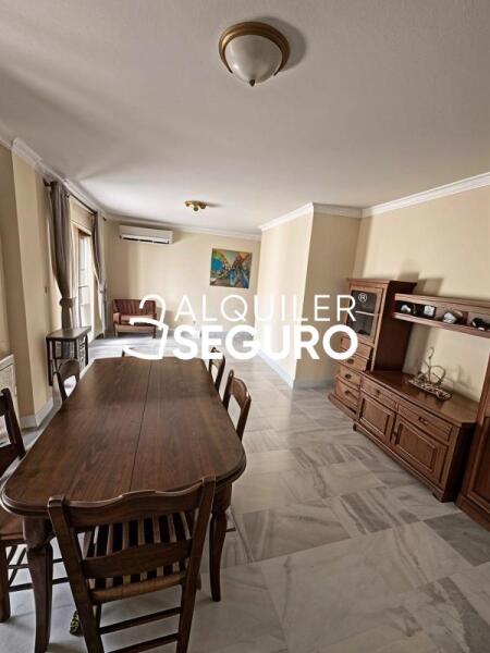 Piso en Avenida Casagrande, GÓJAR GRANADA