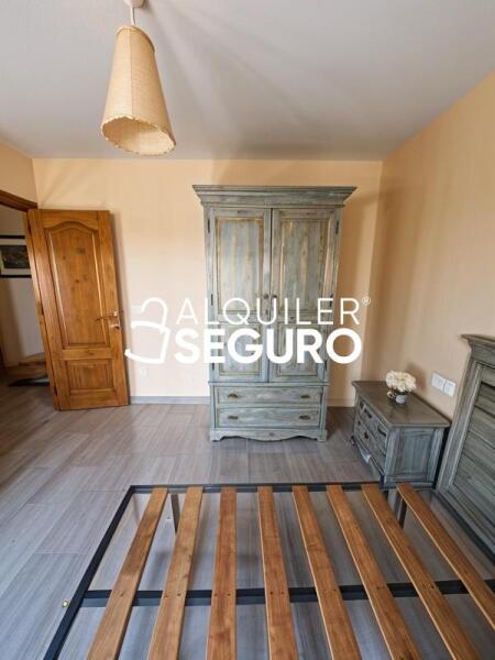 Piso en Avenida Casagrande, GÓJAR GRANADA