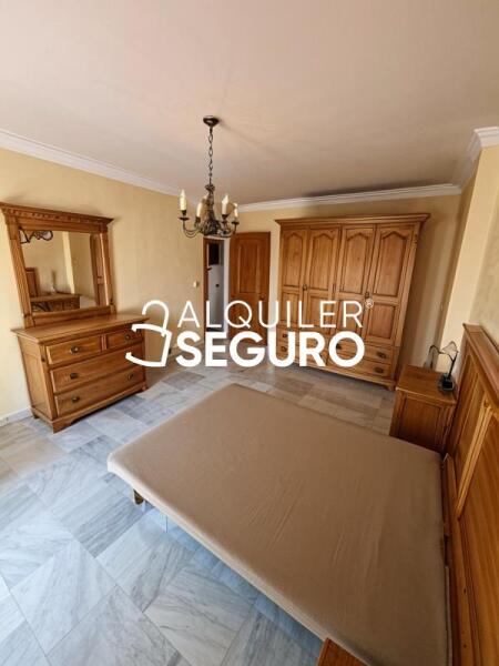 Piso en Avenida Casagrande, GÓJAR GRANADA