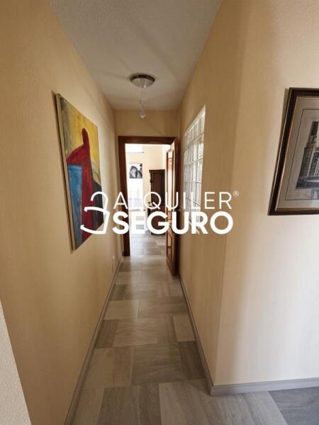 Piso en Avenida Casagrande, GÓJAR GRANADA