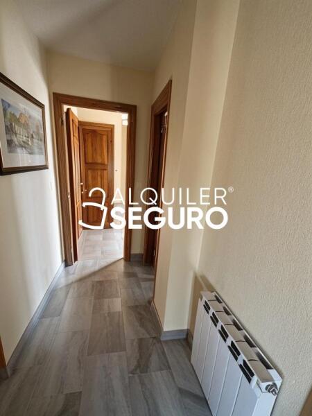 Piso en Avenida Casagrande, GÓJAR GRANADA
