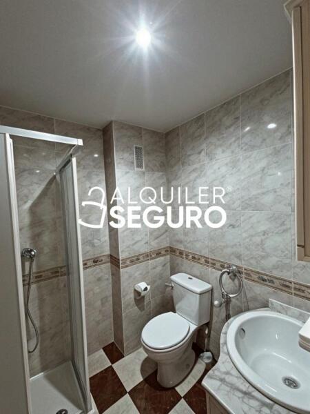 Piso en Avenida Casagrande, GÓJAR GRANADA